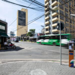 Abilio diz que proibirá estacionamento rotativo em áreas residenciais