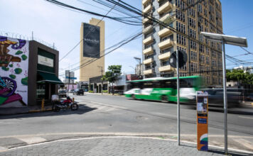 Veja o que abre e fecha no aniversário de Cuiabá
