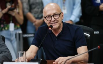 Pesquisa mostra que Pivetta é o candidato ao governo mais lembrado por eleitores