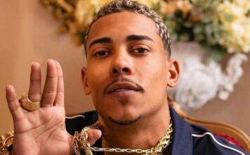 Tentativa de sequestro: Cantor MC Poze é rendido e espancado em assalto milionário dentro de casa