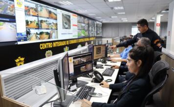 Vigia Mais MT completa 3 anos com câmeras em todos os municípios