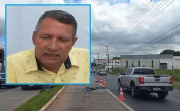 Advogado segue preso por morte de idosa atropelada em VG