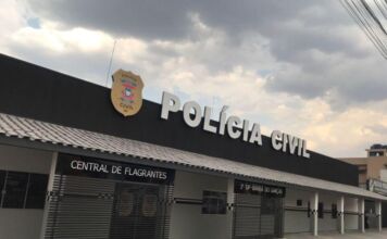 Operação Controle Total cumpre mandados contra grupo criminoso em Barra do Garças