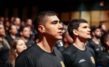 Governo nomeia 235 novos investigadores e escrivães para a Polícia Civil