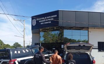 Operação Malha Fina prende 74 criminosos em todo o Estado de Mato Grosso
