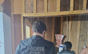 Polícia Civil desarticula célula de facção em Alta Floresta e Carlinda
