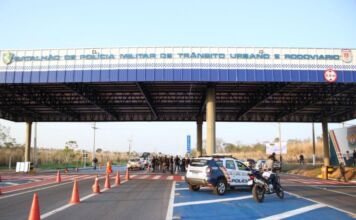 PM lança Operação Semana Santa com reforço nas rodovias de MT