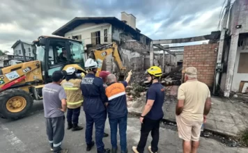 Quarta vítima de queda de avião é confirmada e buscas são encerradas