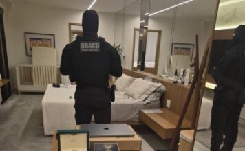 Denarc bloqueia R$ 29,5 milhões do narcotráfico no 1º trimestre de 2026