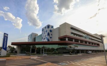 Hospital em Cuiabá adota protocolo especial para pacientes com TEA