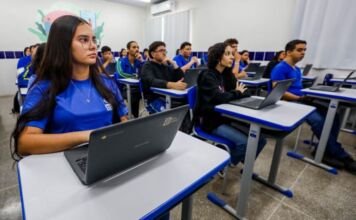Secretaria de Estado de Educação de Mato Grosso abre 3 mil vagas em cursos sobre autismo