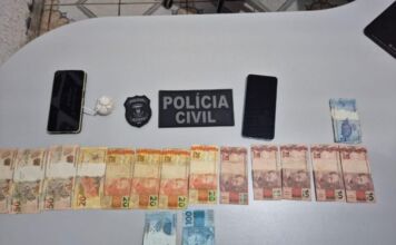 PJC prende faccionados que mantiveram homem amarrado em São José do Xingu