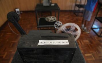 Quer conhecer mais sobre a história do cinema? Cuiabá recebe uma exposição imperdível sobre a sétima arte