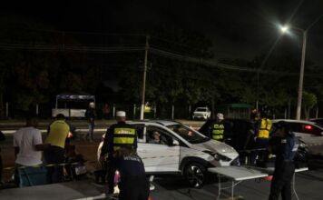 Operação prende 12 motoristas por embriaguez em Cuiabá