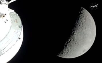 Artemis 2 quebra recorde da Apollo 13 e leva humanos ao ponto mais distante do espaço