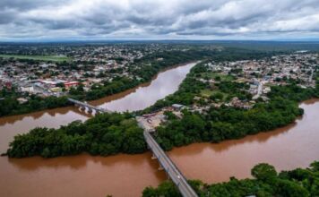 Sema-MT realiza reunião pública sobre aterro sanitário em Pontal do Araguaia