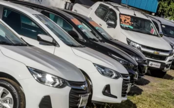 Venda de veículos cresce 16% no 1º trimestre e atinge 3º melhor resultado da história