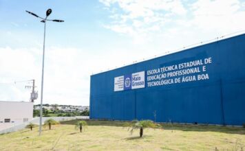 Seciteci abre inscrições para cursos técnicos gratuitos em 22 cidades de MT