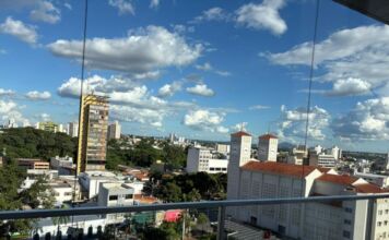 Por que nós amamos Cuiabá