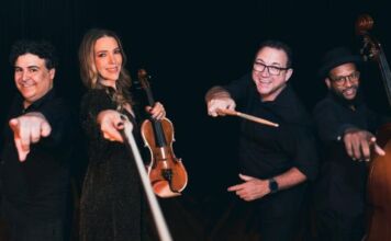 Concerto Tricentenário celebra os 307 anos de Cuiabá com ritmos e identidade regional