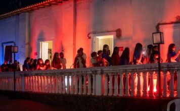 AML celebra aniversário de Cuiabá com ‘banquete’ de literatura e artes