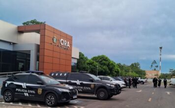 PM de Mato Grosso realiza mudança na Subchefia do Estado-Maior Geral