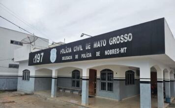 Homem é preso após descumprir medida protetiva e ameaçar matar ex-companheira