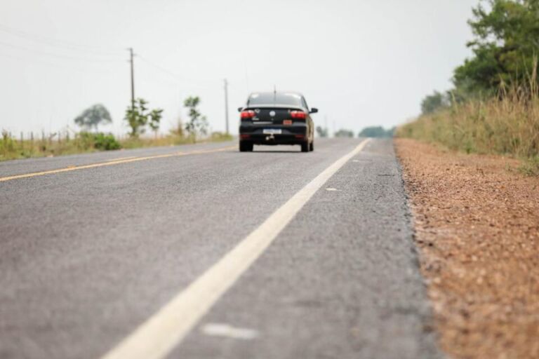 Image de capa - Avenida Dubai será ampliada e conectada à Miguel Sutil em Cuiabá